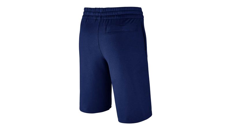 Short Nike Boys Sportswear Ni o Azul