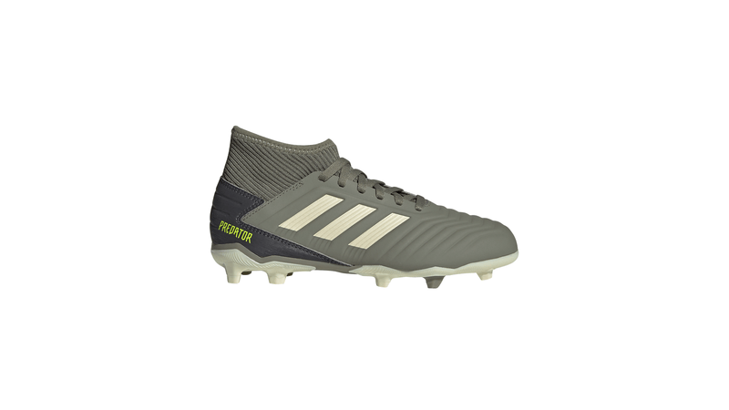 Botines adidas online oferta