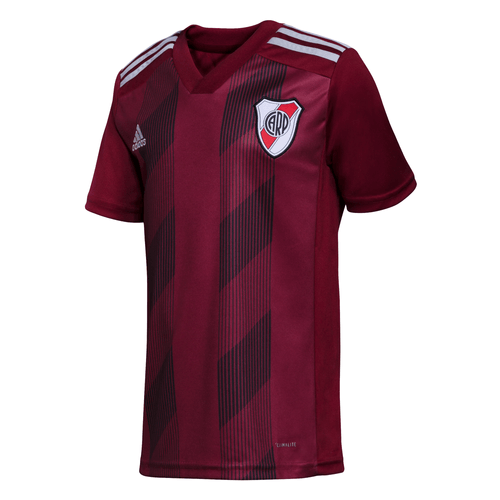 Camiseta Adidas River Plate A de Niño