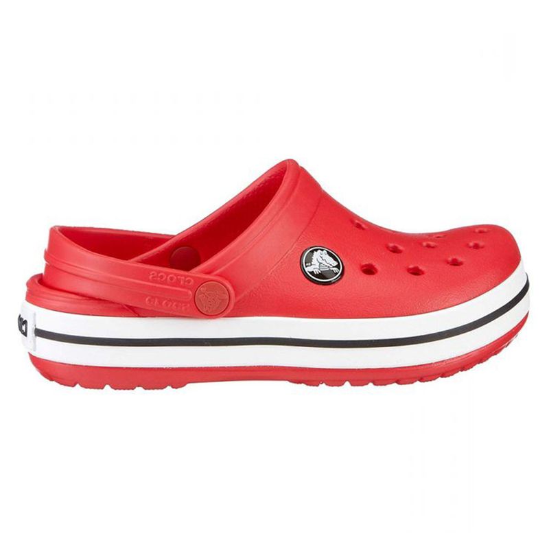 ZUECO-CROCS-CROCBAND-K