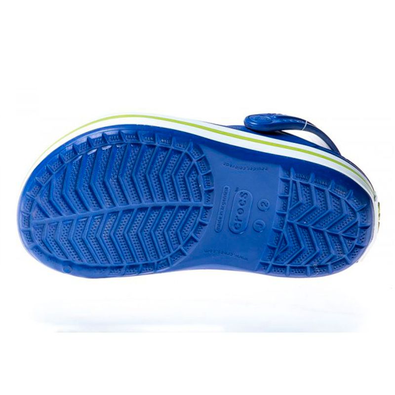 ZUECO-CROCS-CROCBAND-