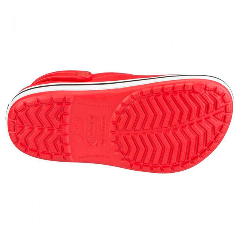 ZUECO-CROCS-CROCBAND-K