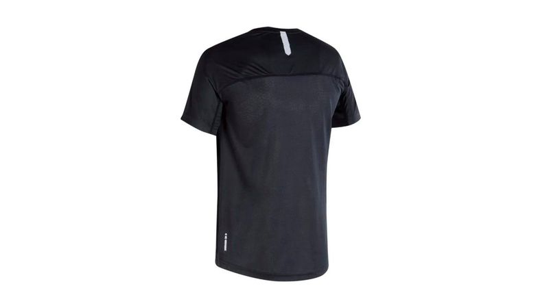 Remera Deportiva Hombre Topper Mesh 162643 - Depor