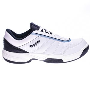 Zapatilla Topper Tie Break Iii Off Court