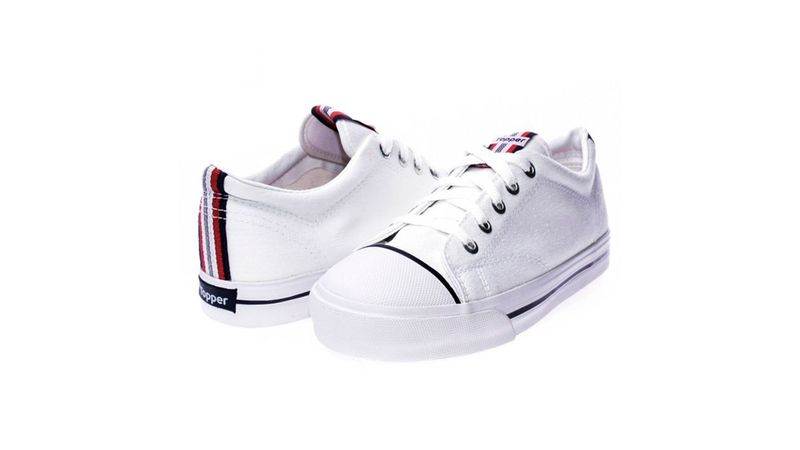 Zapatillas topper online profesional