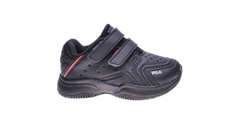 Zapatillas fila best sale niña plateadas