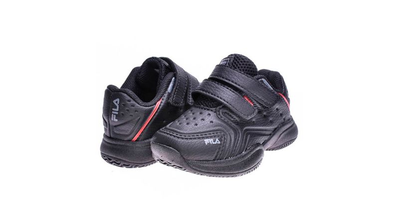 Zapatilla Fila Lugano 6.0 Vlc Baby en Sportotal Sportotal