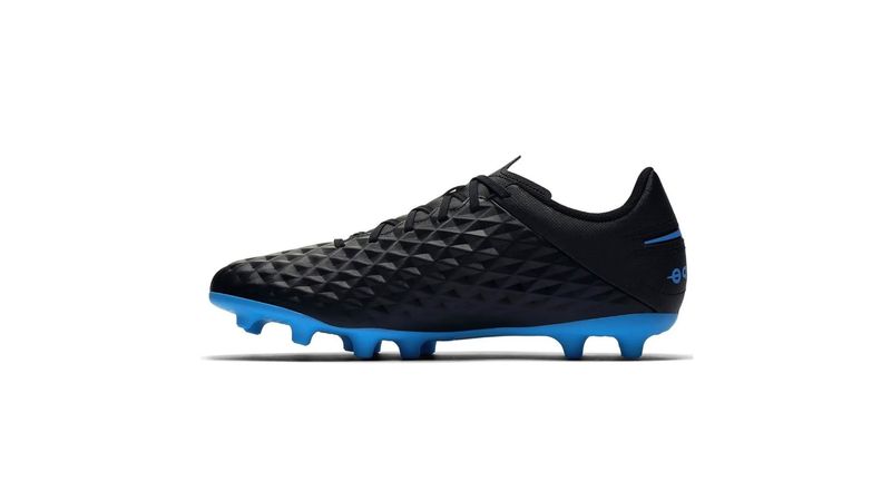 Botines nike clearance negro