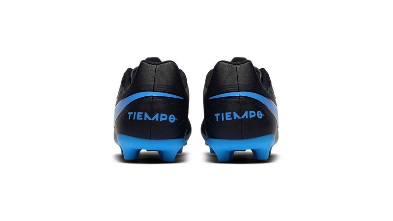 Botines nike tiempo outlet legend v fg