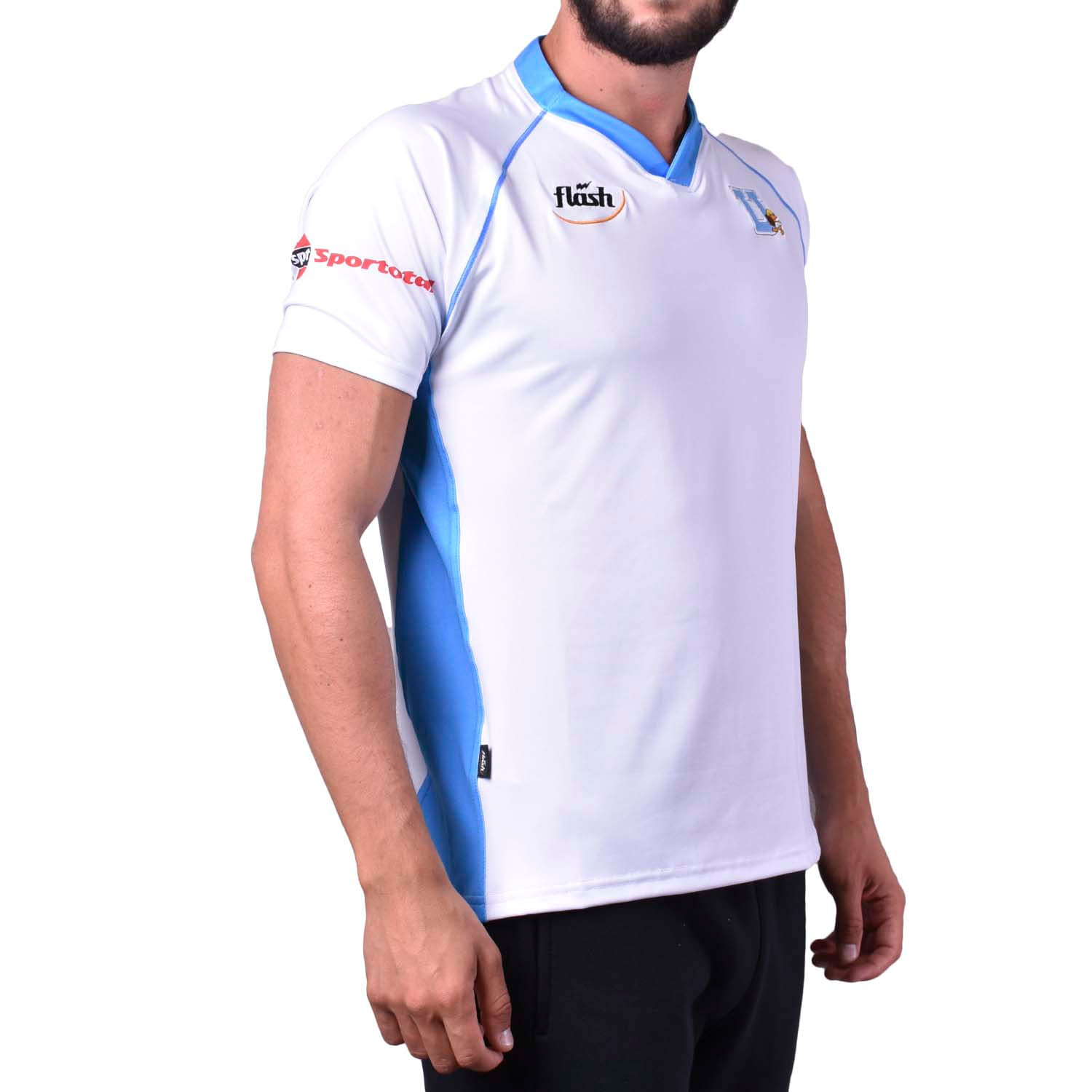 Camiseta Rugby Titular - Delta Rugby Club JUV