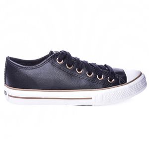 Zapatilla John Foos All Night Black