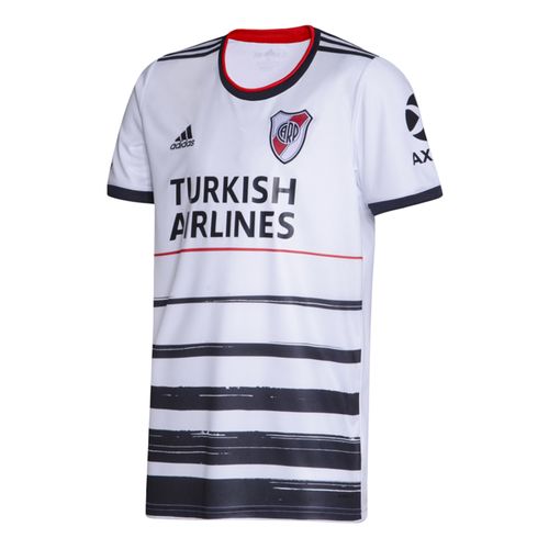 Camiseta Adidas River Plate 3 Jsy