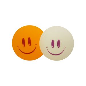 Pelota Ping Pong Sensei 2 Star 1 Unidad