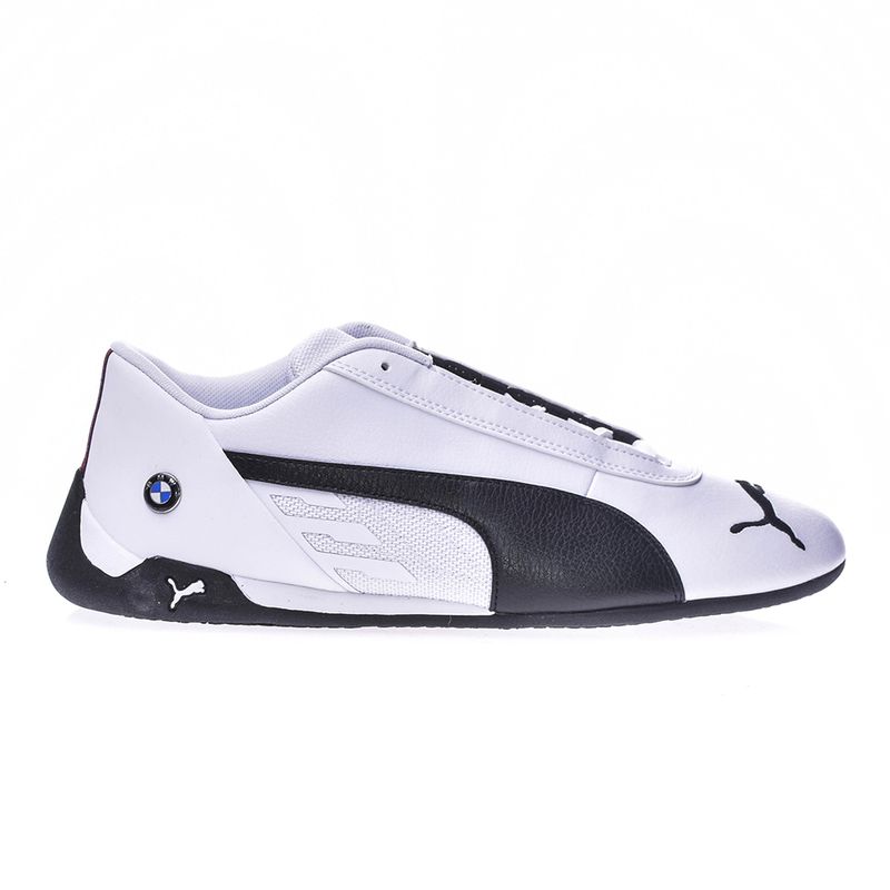 zapatillas puma cat blanco