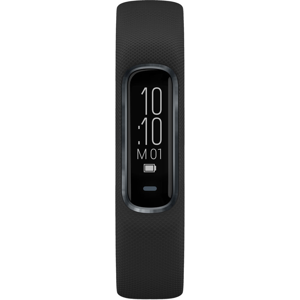 Garmin smartband vivosmart discount 4