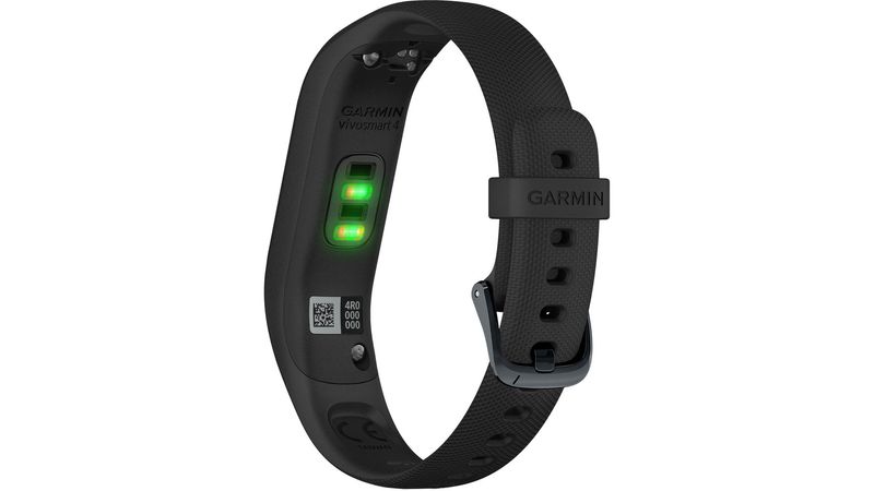 Reloj garmin 2025 vivosmart 4