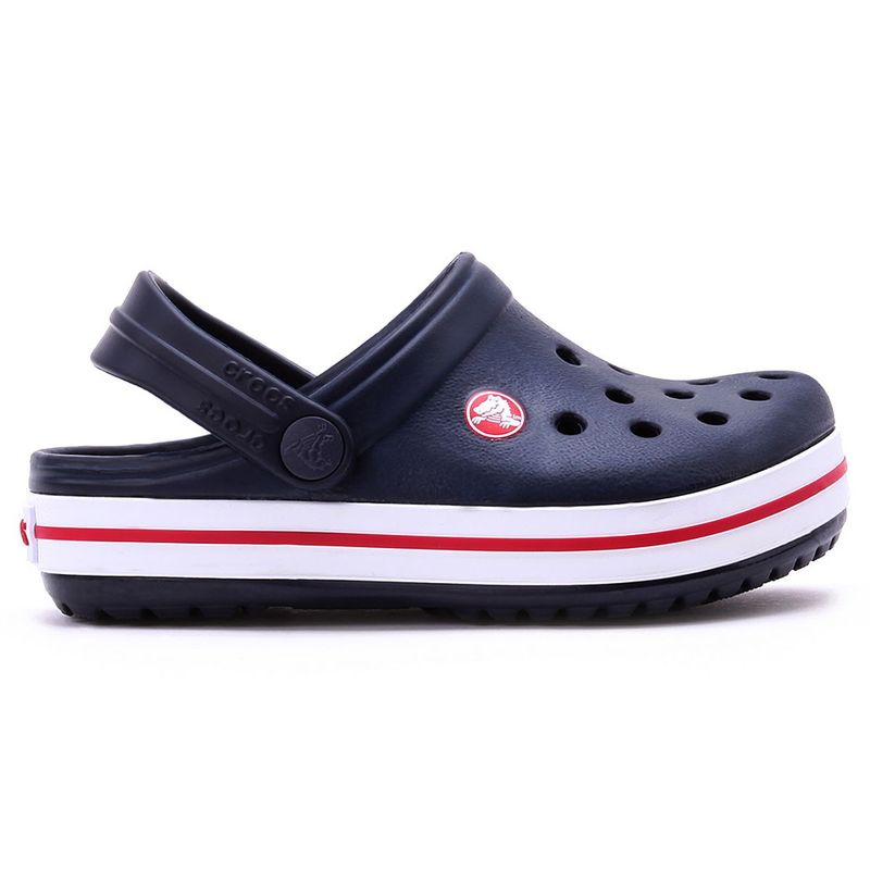ZUECO-CROCS-CROCBAND-K