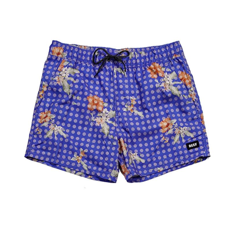 SHORT-DE-BANO-REEF-LUNAR-FLOWER