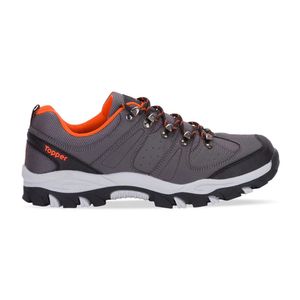 Zapatillas Topper Gondor II Grises