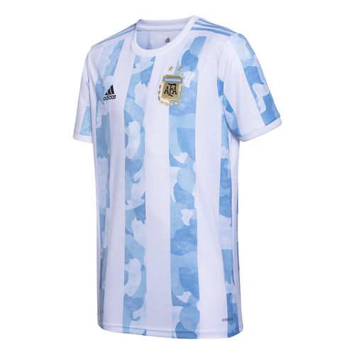 Camiseta Argentina Adidas Afa H