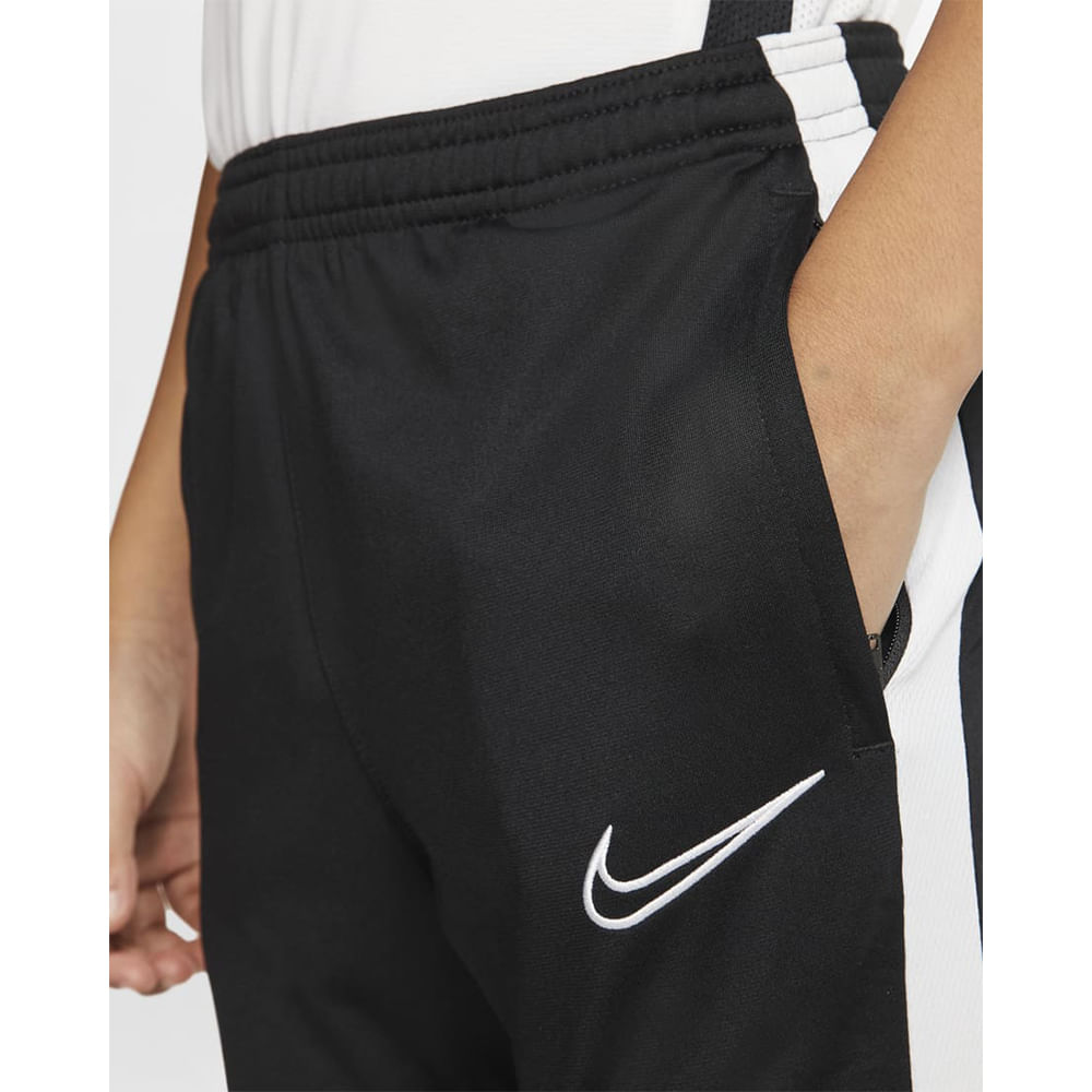 Disponible portugués deuda Pantalon Nike B Nk Dry Acdmy Pant Kpz - Sportotal