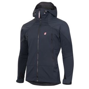 Campera Ansilta Raptor Pro C/Cap Soft Shell (H)