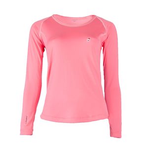 Remera Ansilta Umbral Polartec