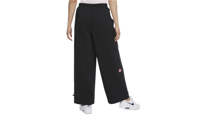 Pantalon Nike Icon Clash Mujer Negro en Sportotal - Sportotal