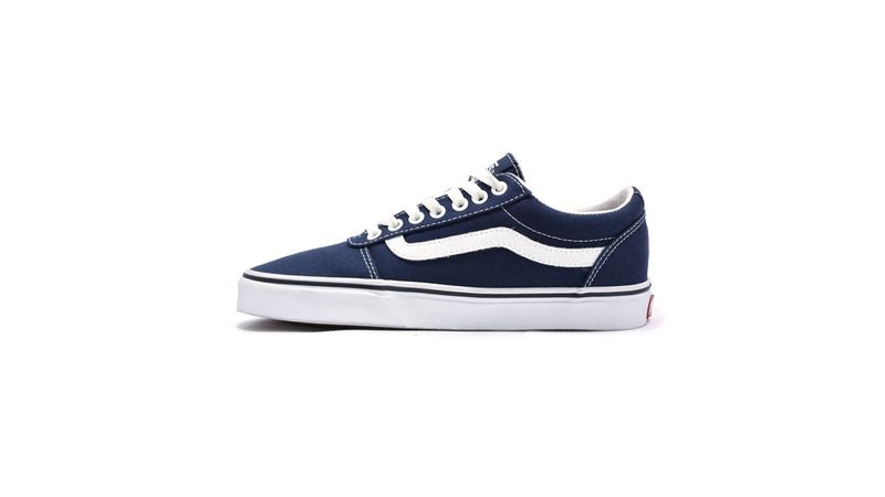 vans iso 3 hombre azul
