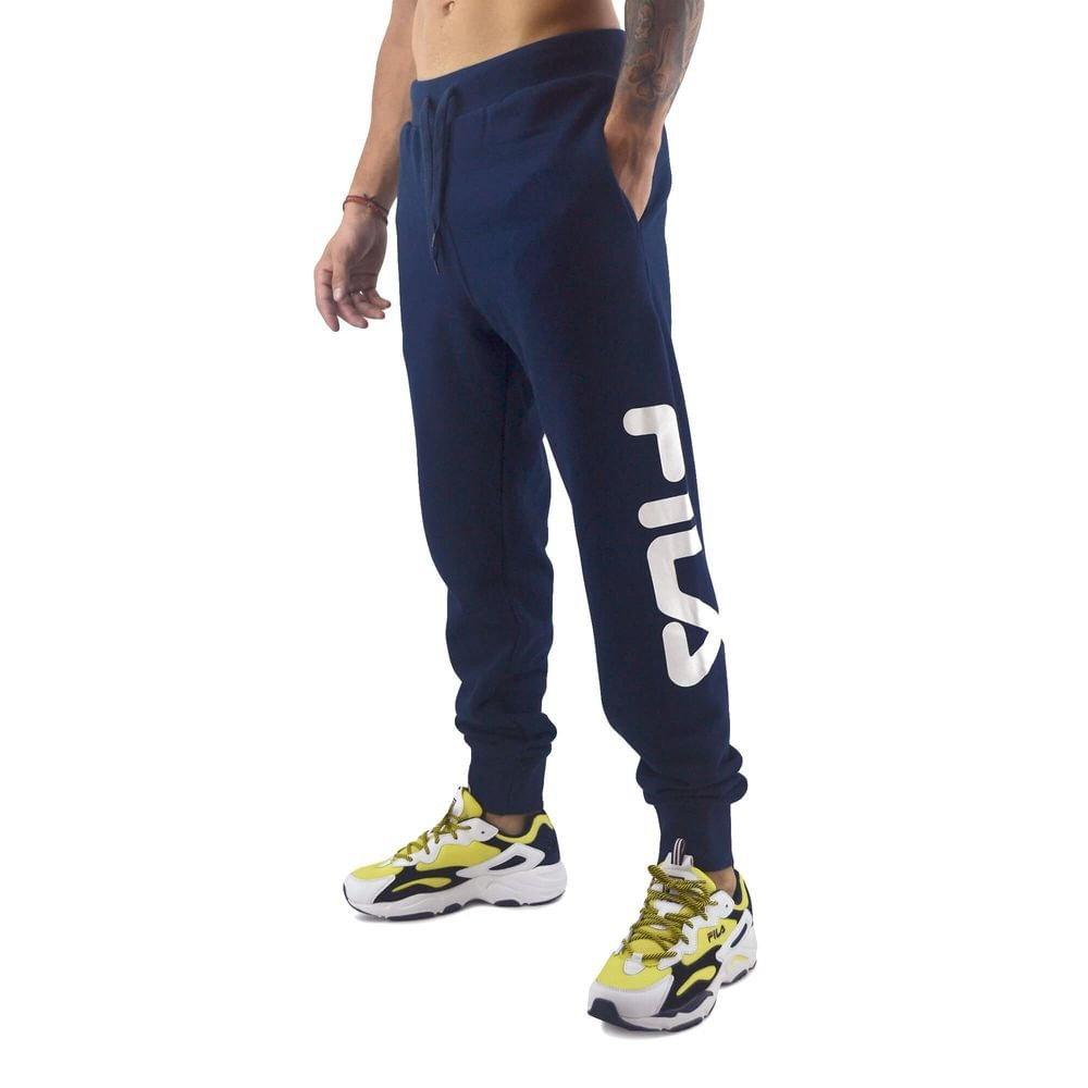 Pantalon deportivo online fila