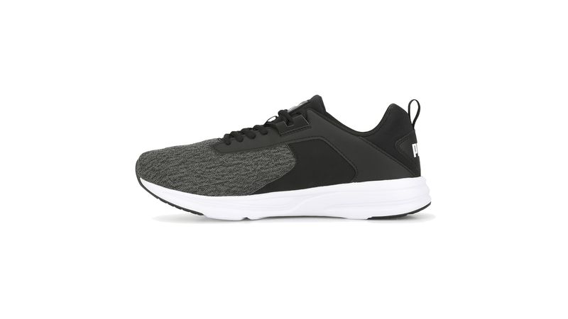 Zapatillas Puma Comet Beta Negras en Sportotal Sportotal