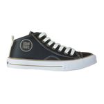 Zapatilla-John-Foos-Flashback-Go-Black