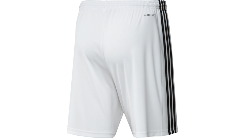 Bermuda adidas masculina outlet branca