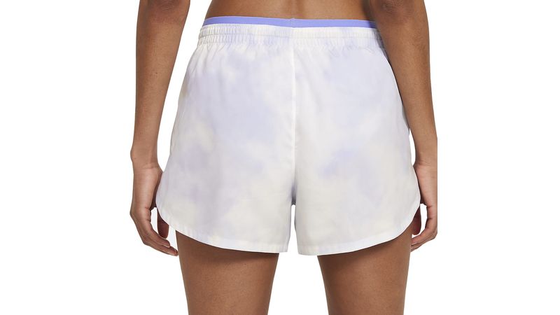 Short Nike Icon Clash Tempo Luxe Mujer en Sportotal - Sportotal