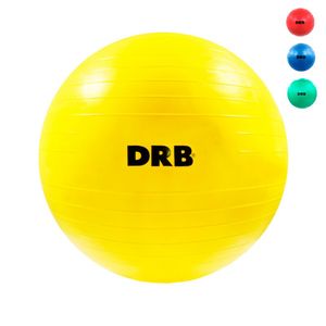 Pelota Drb Gym Ball Goma Anti Burst