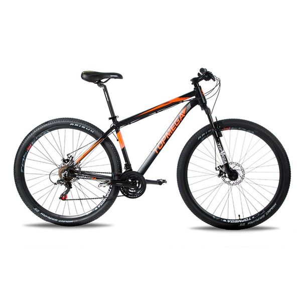 Mtb topmega online r29