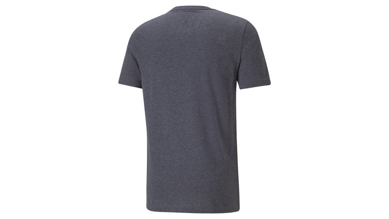 REMERA PUMA ESSENTIALS+ HEATER TEE HOMBRE