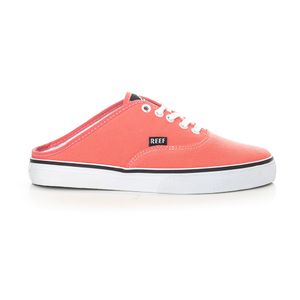 Zapatillas Reef Mujer Slip On Laces Rosa