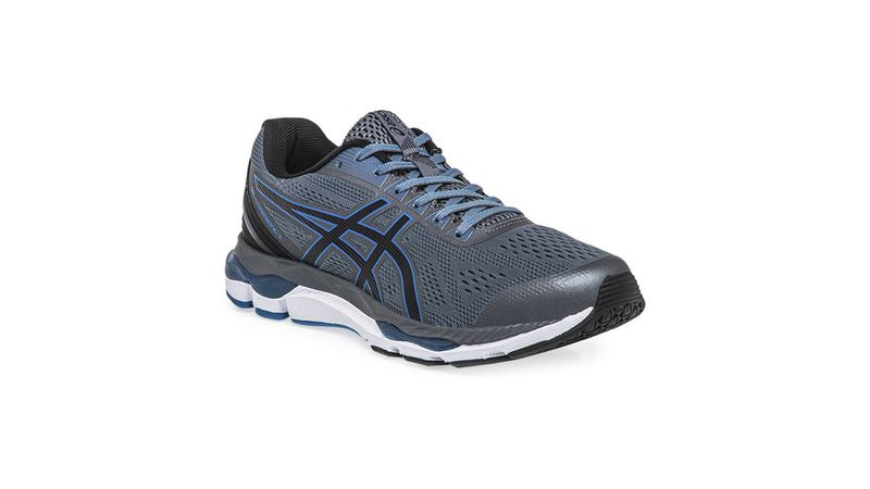 Asics gel grises sale