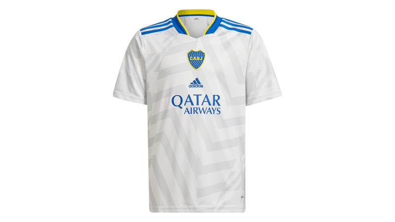 Camiseta adidas de online boca 2020