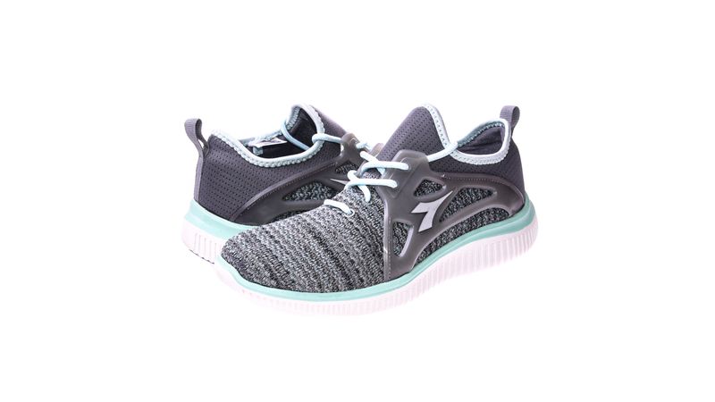 Zapatillas diadora 2024 mujer negras 2019