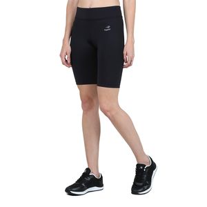 Calza Biker Topper Mujer