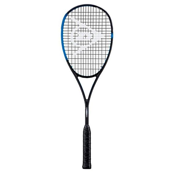 Raqueta De Tenis Dunlop Pro 255 G3 Negro en Sportotal - Sportotal