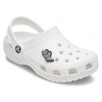 Charms-Crocs-Snowboard