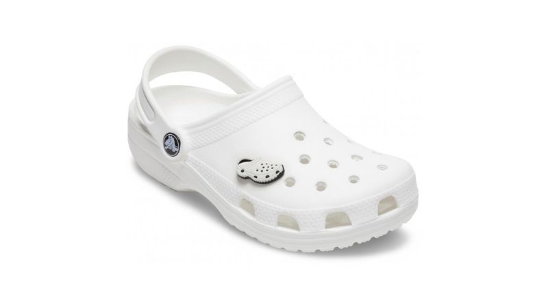 Charms on crocs hotsell