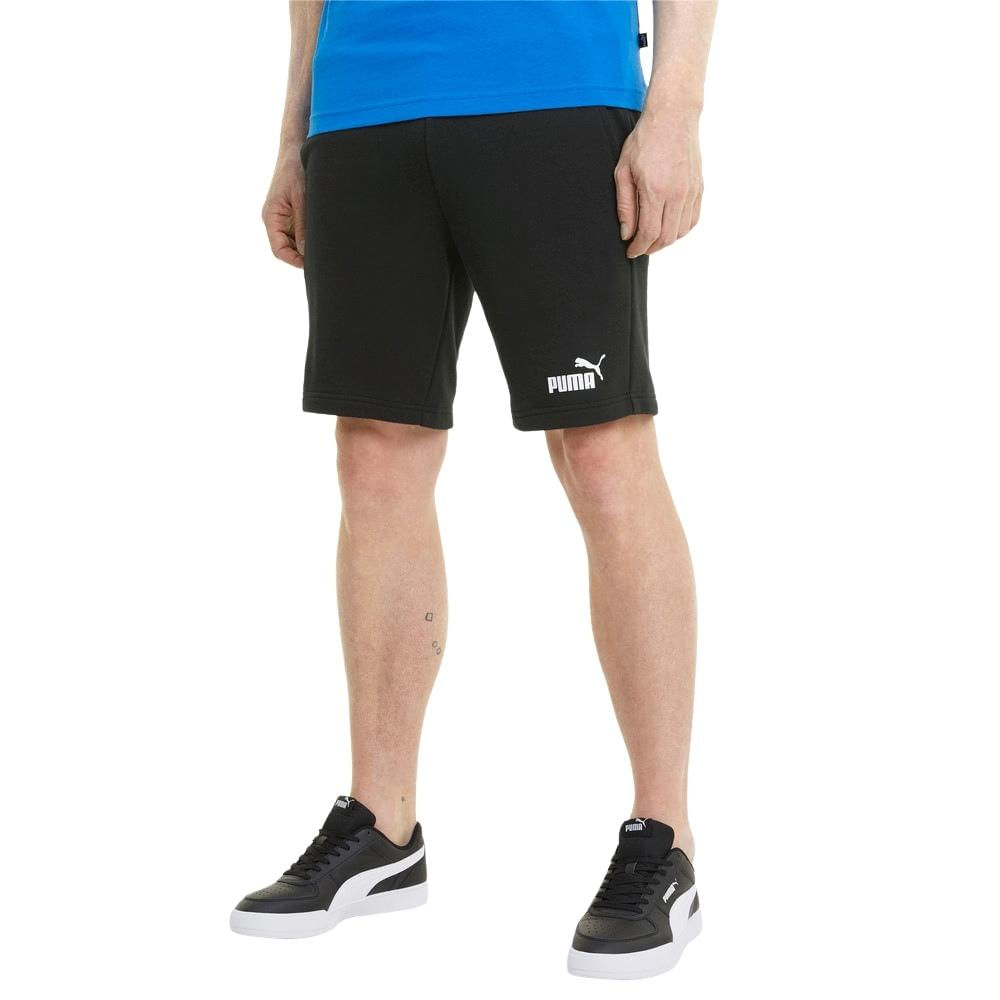 Short Puma Ess Slim Hombre