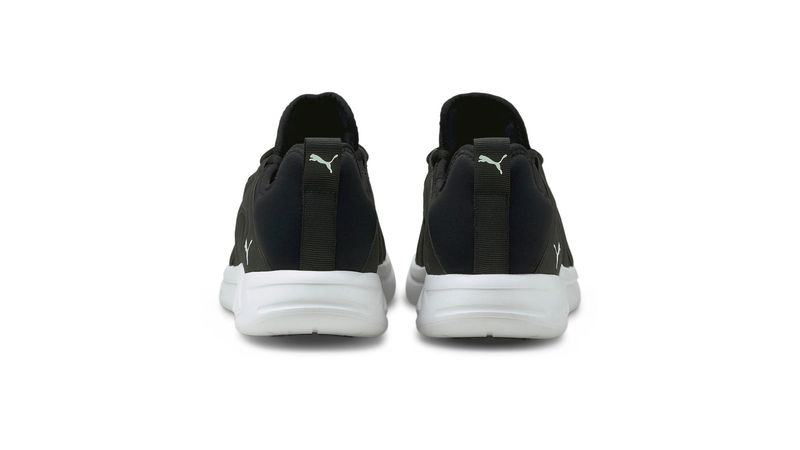 Zapatillas Puma Negras