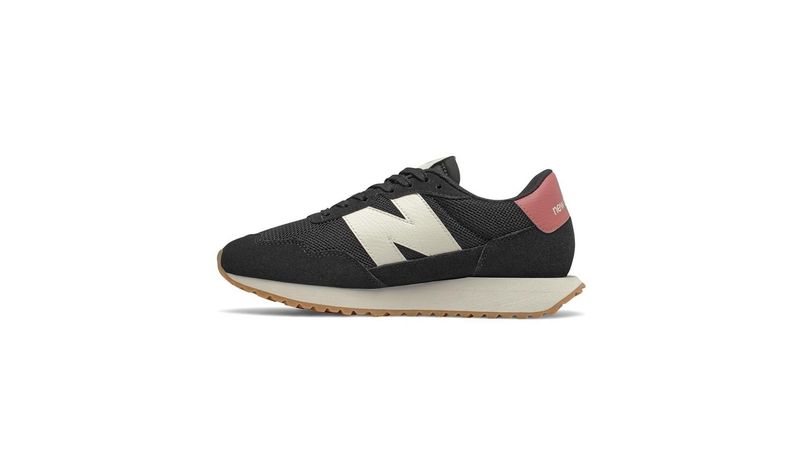 Zapatillas Running Mujer New Balance 413 V2 Negra