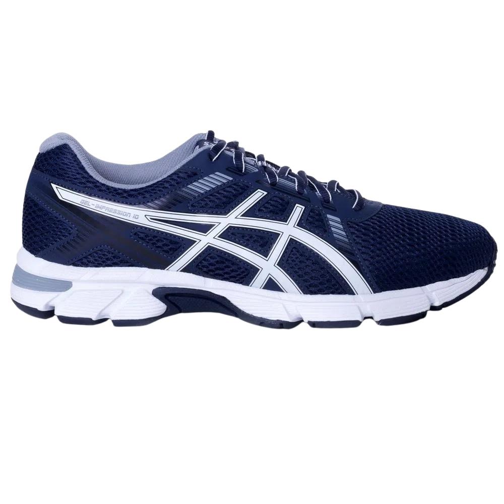 Zapatillas asics sin cordones sale