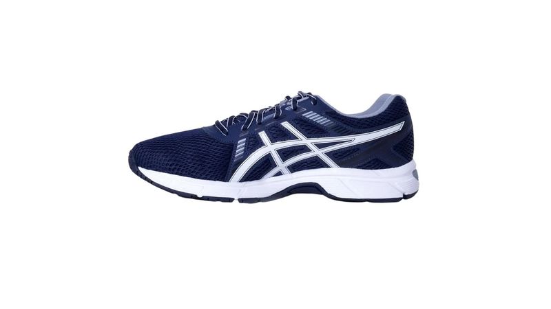 Zapatilla Asics Gel Connection Running Hombre Envio Gratis